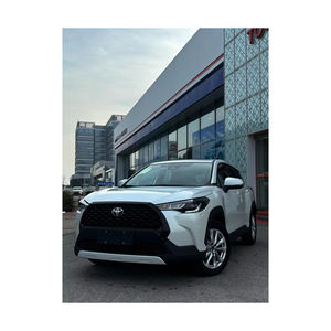 2024 Cross Elite Edition SUV Híbrido Compacto Usado >8L de Aspiración Natural, Cámara Trasera 360, Techo Solar Panorámico, Asientos de Cuero - Product Image 6