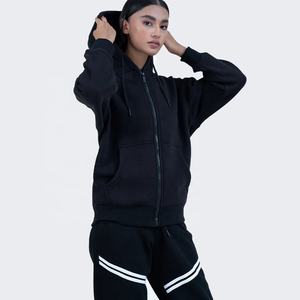 Sudadera con Capucha Estampada con Letras Extra Grandes, Unisex, Estilo Y2K, Corte Regular, Sudadera de Invierno 100% Algodón, Estilo Harajuku para Adolescentes - Product Image 4