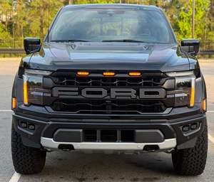 F-150 <span class=keywords><strong>Raptor</strong></span> d'occasion 2024, V6 biturbo de <span class=keywords><strong>450</strong></span> ch, 4x4 - Product Image 1
