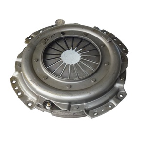 Cubierta de Embrague y Plato de Presión 3A161-25110 para Kubota 3A151-25110, Repuestos para Tractor M4700 M5400, OEM - Product Image 1