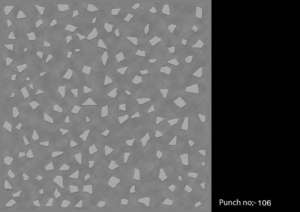 Carreaux de sol en porcelaine à finition mate pour extérieur 400x400 mm, résistants aux charges lourdes, pour projets de revêtement de sol extérieur - Product Image 2