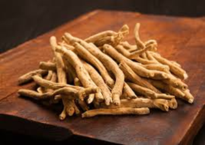 1.5%-5% Withanolide Natural Ashwagandha Root <b>Extract</b> Powder - Product Image 2