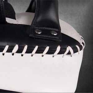 2026 Nuevas almohadillas tailandesas duraderas de Corea del Sur al por mayor a bajo precio para boxeo, muay thai y taekwondo - Product Image 4