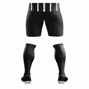 Maillots de football personnalisés par sublimation |   Tenues de football de qualité professionnelle, design imprimé, respirantes et légères pour les équipes et les tournois - Product Image 6