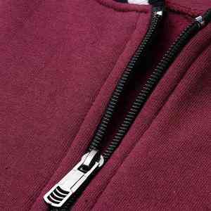 2025 personnalisé haute qualité laine corps en cuir véritable manches Bomber veste varsity vestes pour hommes et femmes - Product Image 2