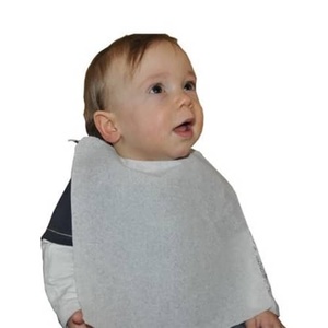 Drap de lit jetable imperméable 25 X cm Hopen 24 g/m² et 20µm Blanc Liaison sans poche 25 X cm Hopen - Product Image 2