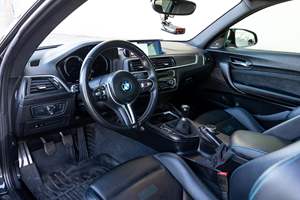 BMW M2 Competition 2020 Usado, Transmisión Manual de 6 Velocidades, Paquete Ejecutivo, Amortiguadores Öhlins Road & Track - Product Image 4