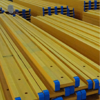 Poutre en bois moderne MINGLEI H20 pour la construction de coffrages, usage commercial et résidentiel, coulage unique