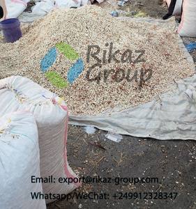 Direct Resources High-Grade 100% Baobab Seeds Oil Powder Fruit Raw Uso completo para bebidas agrícolas - Product Image 6