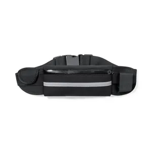 Bouteilles de sport personnalisées par Basset Soft Shell Baby Carrier Gadget - Product Image 1
