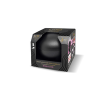 Bola Ambientadora Sólida Perfumada ETEREA Berry Elixir, Decoración para el Hogar, Fragancia Frutal, Estilo Moderno, Hecho en Italia