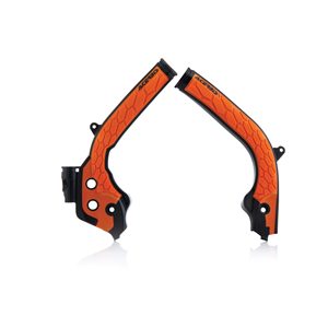 Telaio X-GRIP per KTM/HUSQVARNA Acerbis, Nuova Condizione - Product Image 1