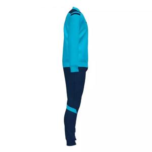 Vente en gros de vêtements de sport tech de luxe de haute qualité personnalisés de grande taille pour hommes ensemble de jogging survêtement pour hommes - Product Image 5