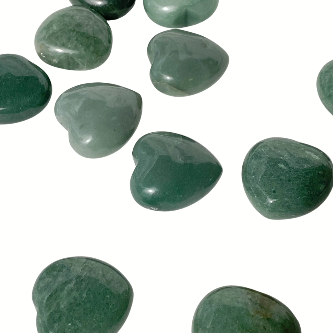 Green Aventurine