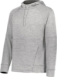 Sudadera con Capucha Chic y Acogedora, Tejido de Felpa Premium, Sensación Suave, Estilo Desenfadado, Relajación Invernal, Comodidad para Llevar, Poliéster/Algodón - Product Image 4