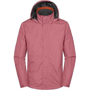 Chaqueta de exterior para hombre de la mejor calidad, chaqueta impermeable cortavientos, chaqueta de lluvia transpirable de 3 L - Product Image 1