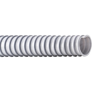 Tuyau d'aspiration en PVC AIRFLEX 45mm ID 52mm OD 50m Gris - Pack de 50m - Product Image 1