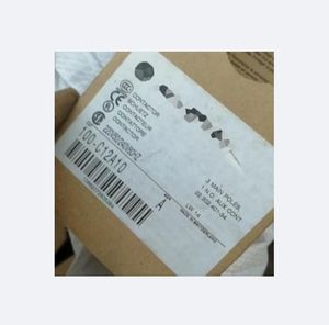 100-C12A10全新原装交流电机触摸屏模块库存设备变频器，用于数控机床自动化 - Product Image 1