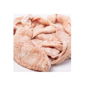 Carne de cerdo de intestino delgado congelada de alta calidad del proveedor alemán IQF procesada a granel envasada a precio mayorista - Product Image 3