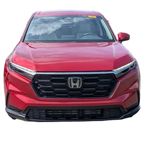 Honda CR-V LX AWD 2025 d'occasion propre - Product Image 1