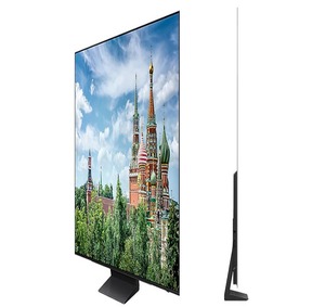 ทีวี OLED S90F EGA Vision AI Smart TV รุ่นใหม่ขายดีที่สุด ขนาด 55 นิ้ว (2025) สีดำ 144HZ WiFi - Product Image 4