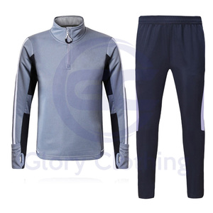 Chándal Deportivo para Hombre a Bajo Precio, Chándales al por Mayor, Traje Deportivo para Entrenamiento, Jogging, Ropa Deportiva 2026 - Product Image 1