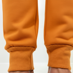 Nouveauté 2025 Jogging de haute qualité en tissu élastique pour homme Pantalons de survêtement d'hiver Pantalons de jogging personnalisés Pantalons pour homme lavés - Product Image 6