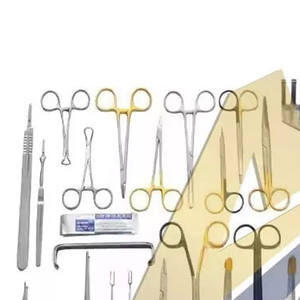Dernier produit Ensemble de chirurgie pour abdominoplastie abdominale Instruments de chirurgie plastique par SUAVE SURGICAL INSTRUMENTS - Product Image 5