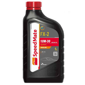 Gasolina/10W-30/Semi-sintético [SK SpeedMate] - Product Image 1