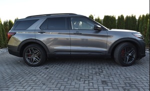 La Mejor Oferta, Explorer 2025 4X4 3.0TT Edición ST, Impecable, Envío Rápido - Product Image 5
