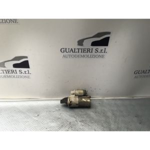 MOTOR DE ARRANQUE CHEVROLET Kalos 1ª Serie 96469963 F14S3 Gasolina 1400 (02>05) - Product Image 1