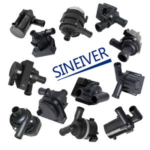 Pour Audi A3 A4 A5 A6 Q3 Q5 TT Volkswagen <span class=keywords><strong>Golf</strong></span> <span class=keywords><strong>7</strong></span> Tuan Skoda Seat Stock 5G0965567A 5Q0965567G 2Q0965567 <span class=keywords><strong>Pompe</strong></span> À <span class=keywords><strong>Eau</strong></span> <span class=keywords><strong>Auxiliaire</strong></span> - Product Image 6