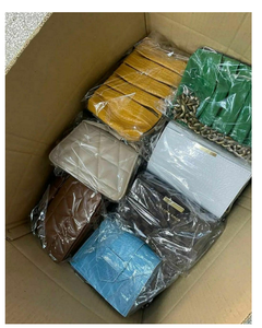 Compra palets de monedero hembra Pedidos a granel al por mayor disponibles con precios de descuento Stock de alta calidad y envío rápido - Product Image 4