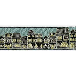 Factory Customized High Quality Ethnic Style Jacquard Webbing Polyester Jacquard <b>Ribbon</b> - Product Image 3