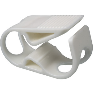 Laboratory <b>Clamp</b> with Ergonomic Handle and Easy Squeeze Fix-Burkle GmbH - Product Image 1