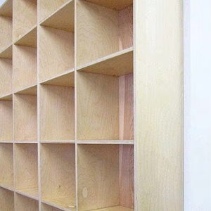 Contrachapado de Pino de Alta Resistencia Grado AA 9-12-15-18mm, el Más Vendido para Terrazas, Ecológico con Núcleo de Pino, Muebles de Fabricante Vietnamita - Product Image 6