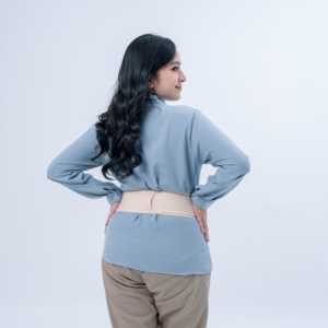 <b>Top</b> Product Premium <b>Pregnancy</b> Belt Super Comfortable and Breathable All Day Long for Pregnant Women Daily Use Multiple - Product Image 5