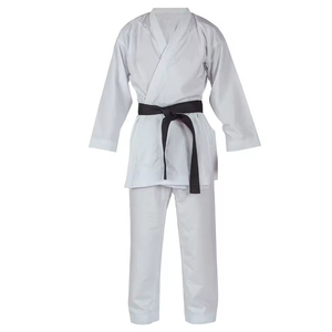 Nuevo Uniforme de Jiu Jitsu Elástico, Transpirable y Duradero, 100% Poliéster, de Alta Calidad, Unisex, para Judo y Artes Marciales, Personalizable - Product Image 1