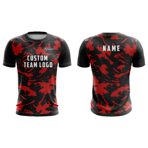 Vente en gros d'uniformes de football américain pour femmes 100% polyester, logo personnalisé, taille plus, commande en gros - Product Image 4