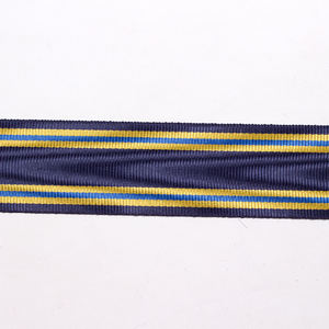 Medalla ceremonial Moire Cintas Moire de alta calidad a precio barato - Product Image 6