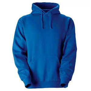 Sweat-shirts à capuche brodés pour hommes, coupe classique, mode automne 2025, nouveau design, fabriqués au Pakistan - Product Image 1