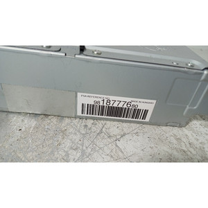 NAVIGATORE CITROEN C3 Série 98120986XU EB2FA-HMR-HM05 (16>) - Product Image 2