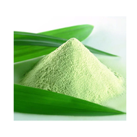 100% pur organique moins cher Pandan feuille extrait poudre prix en vrac du Viet Nam