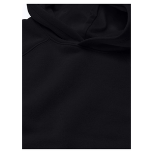 Sudadera con capucha de lana de algodón 100% para hombre, Sudadera con capucha bordada, comodidad de invierno, talla XS sólida, cuello con capucha transpirable - Product Image 5