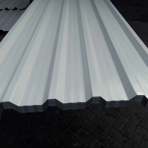 Panneaux de toiture métalliques durables et modernes DANA Revêtement en zinc longue durée (Z80 Z180 Z275) Panneaux sandwich Garantie 5 ans respectueux de l'environnement - Product Image 1