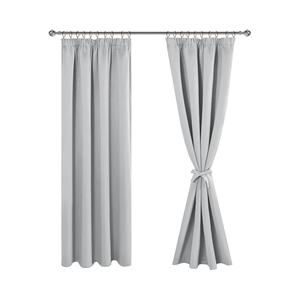 Mới nhất thiết kế phòng ăn cửa sổ Rèm cửa mềm Cotton Linen cửa sổ Rèm cửa Ấn Độ Nhà cung cấp - Product Image 6