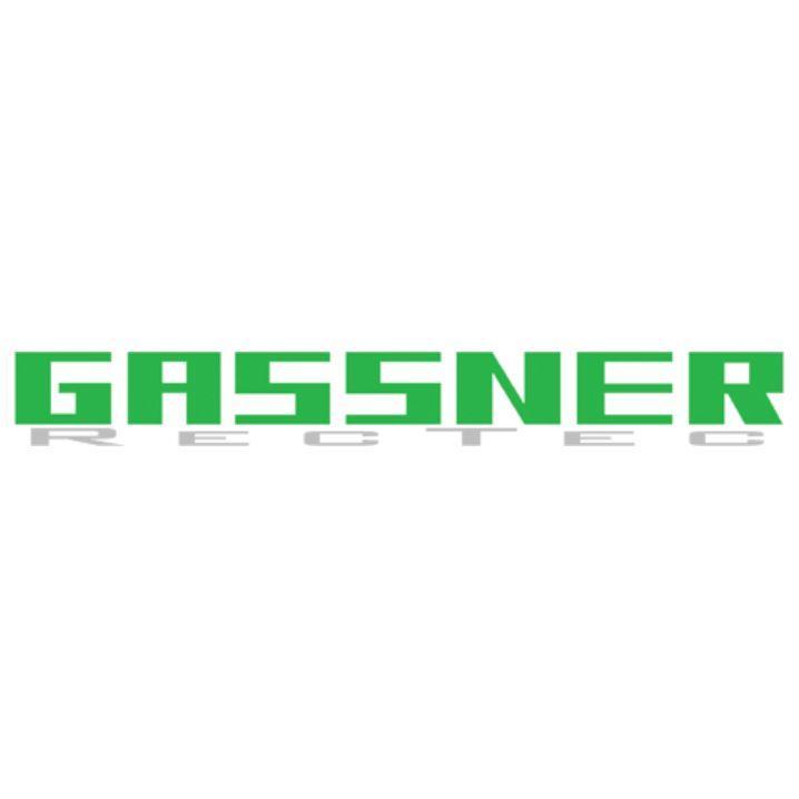 GASSNER RecTec Maschinenhandel logo