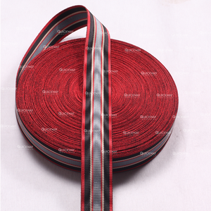 Pakistán Masonic Moire Ribbon Tamaños personalizados y colores personalizados Cinta masónica a precios muy baratos Hecho por pakistaní - Product Image 6