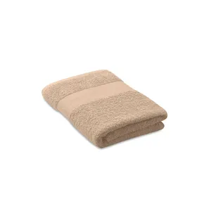 Asciugamano Sportivo in Cotone Biologico SERRY, Merchandising Sostenibile - Product Image 2