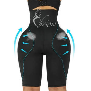 Crossdresser Hip Enhancer acolchado Shapewear un poco Fade Ass Shaper Bragas - Product Image 3